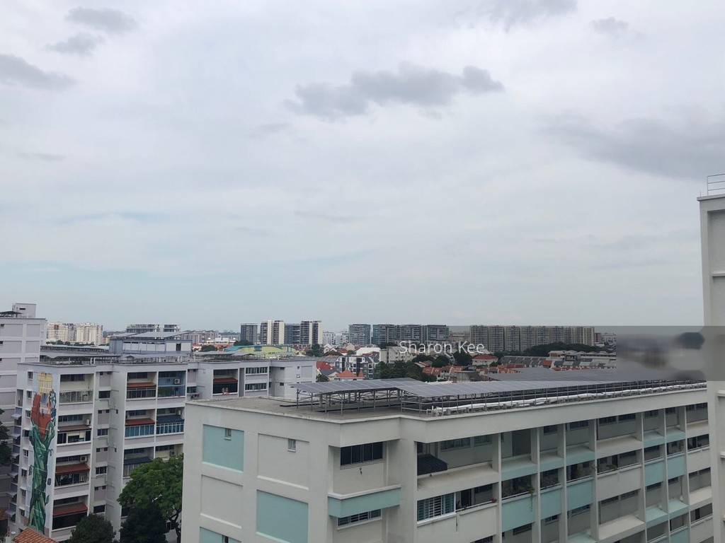 Blk 636 Hougang Avenue 8 (Hougang), HDB 4 Rooms #207018121